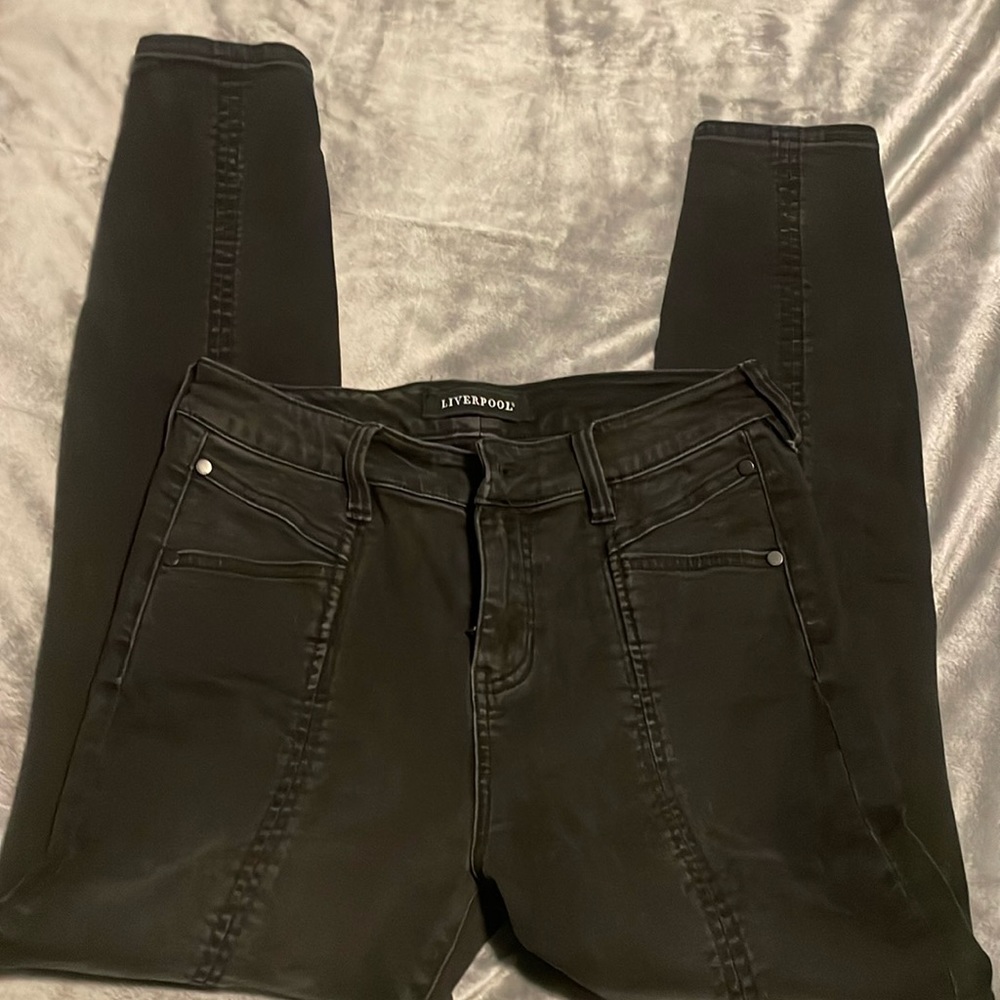 Liverpool of Los Angeles jeans